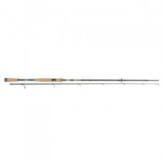 Спиннинг Mitchell Mag Pro Lite Evo 2,37m/2 15-50gr/MH 172gr 36T Carbon Cork Fuji Alcon (1252303)