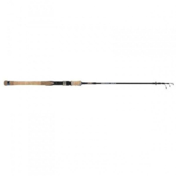 Спиннинг Mitchell Privilege Pro Tele 1,80m/5 5-15gr 109gr 24T/30T Carbon Cork SIC