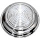 Светильник Sumar LED 140 мм нержавейка 1005L