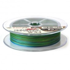 Шнур YGK G-Soul EGI Metal 150 m #0.6 12 lb/5.45 kg (FS00000103)