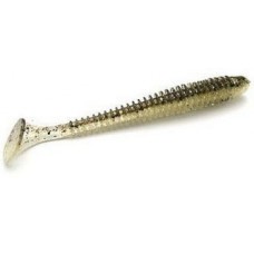 Силикон Keitech Swing Impact 3.5" 417 Gold Flash Minnow