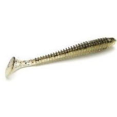 Силикон Keitech Swing Impact 4" 417 Gold Flash Minnow