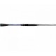 Спиннинг Zemex Ultimate Professional 732M 6-23g (8806066101154)