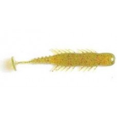 Виброхвост Lucky John 2.8" Bagsy Shad 140107-SB05