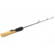 Зимнее удилище Lucky John C-Tech Zander 60 см (LJ108-01)