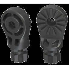 Адаптер FASTEN с торцевыми шлицами 27,7° для установки на системы RAILBLAZA (ARb027)