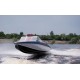 Алюминиевая лодка Finval CX 470