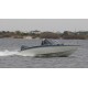 Алюминиевая лодка Finval MDC 470