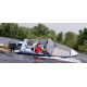 Алюминиевая лодка Finval MDC 470