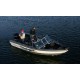 Алюминиевая лодка Lund 1950 Tyee, Mercury Verado 225 XL EFI