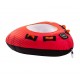 Буксируемый аттракцион (плюшка) Jobe Thunder Towable 1P (230120005)