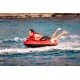 Буксируемый аттракцион (плюшка) Jobe Thunder Towable 1P (230120005)