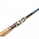 Фидер Brain Scout 390XH 3.90 m до 150 g (1858.42.82)