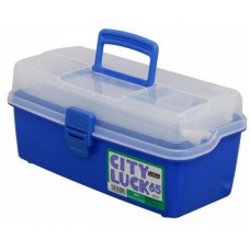 Ящик рыболовный Meiho New Cityrack 65 (601146)