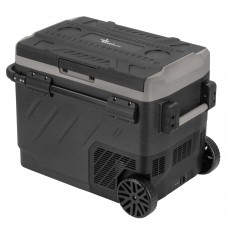 Холодильник-компрессор Weekender 51л (ZGW51)