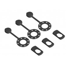 Комплект FASTEN для модернизации трех замков для аксессуаров модели Fs219 (FSk219)