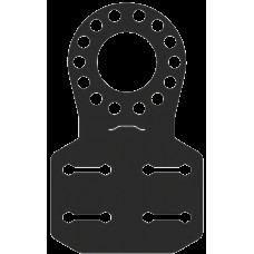 MOLLE ПВХ-крепление FASTEN для замка Fs219 (Pm219)