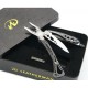 Мультитул Leatherman Skeletool CX 831036