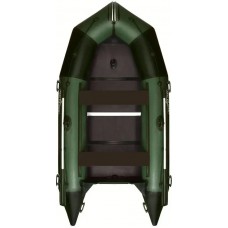 Надувная лодка AquaStar К-380-RFD