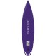 Надувная SUP доска Aqua Marina Coral Night Fade Touring 11.6 iSUP (BT-23CTPN)