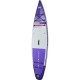 Надувная SUP доска Aqua Marina Coral Night Fade Touring 11.6 iSUP (BT-23CTPN)