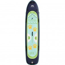 Надувная SUP доска Aqua Marina Super Trip-Family 12.2 iSUP (BT-21ST01)