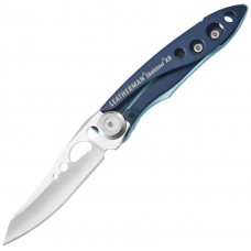 Нож Leatherman Skeletool KB Nightshade (833151)