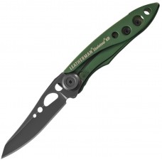 Нож Leatherman Skeletool KBX OD Green (833159)