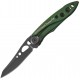 Нож Leatherman Skeletool KBX OD Green (833159)