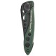 Нож Leatherman Skeletool KBX OD Green (833159)