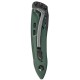 Нож Leatherman Skeletool KBX OD Green (833159)