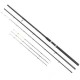Фидер BratFishing Excalibur Feeder 3.9 m 120 g (10/06-028-390)