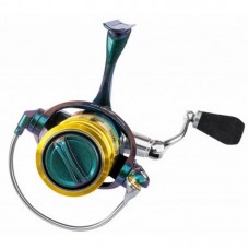 Катушка Favorite Sirius 2500S (1693.50.36)