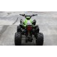 Квадроцикл Hamer HT-125 Sport 004 зеленый