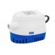 Помпа Fuan 600 GPH авто 12V A02-106001