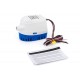 Помпа Fuan 600 GPH авто 12V A02-106001