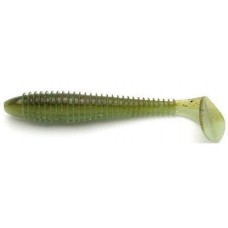 Силикон Keitech Swing Impact Fat 3.3" 400 AYU