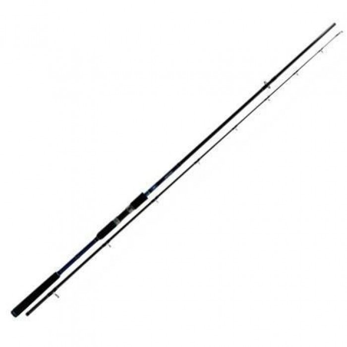 Спиннинг Abu Garcia SALTY STAGE 2,16m/1+1 10-30g/M 159g 30T Carbon EVA LTS (1252350)