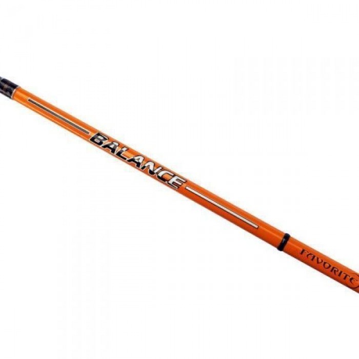 Спиннинг Favorite Balance BLC-702L 2.13 m 3-10 g 6-8 lb M-Fast (1693.02.20)