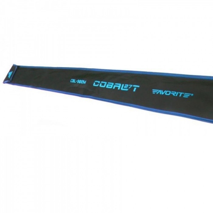 Спиннинг Favorite Cobalt CBL-902M 2.7 m 9-28 g Mod.Fast (1693.02.40)
