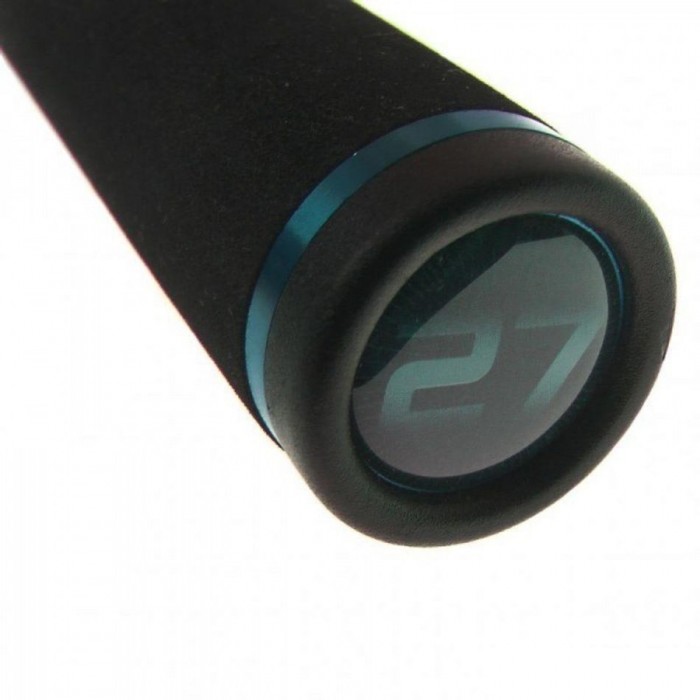 Спиннинг Favorite Cobalt CBL-902M 2.7 m 9-28 g Mod.Fast (1693.02.40)