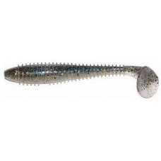 Силикон Keitech Swing Impact Fat 2.8" 418 Bluegill Flash (1551.00.76)