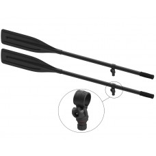 Весла FASTEN в комплекте с уключинами модели Rlp035, L — 1,5 м (PBp150)