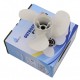 Винт Polaris Honda 58130-ZV7-013AH 20--30 HP ( 9-7/8 x 13) (2853-3099-13)