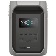 Зарядная станция EcoFlow DELTA 3 1500 (1536 Вт·ч)