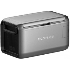 Холодильник с аккумулятором EcoFlow Glacier Classic 35 л
