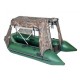 Тент - палатка без каркаса Kolibri K280CT (33.205.1.33)