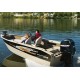 Алюминиевая лодка Princecraft 172 WS, Mercury F115EXLPT