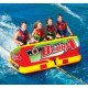 Буксируемый аттракцион (плюшка) WOW Giant Вubba 4P (17-1070)