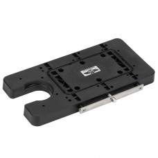 Быстросъемная платформа для носового крепления моторов Haswing (PJ-59929)